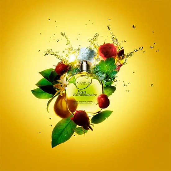 Clarins Eau Extraordinaire 100ml 2
