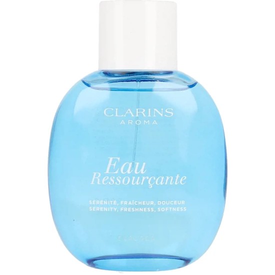 Clarins Eau Ressourçante 100ml 0