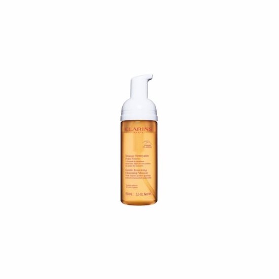 Clarins Mousse Nettoyant Peau Neuve 150Ml 0