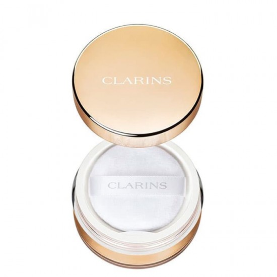 Clarins Ever Matte Loose Powder 02 Universal Medium 15G 0