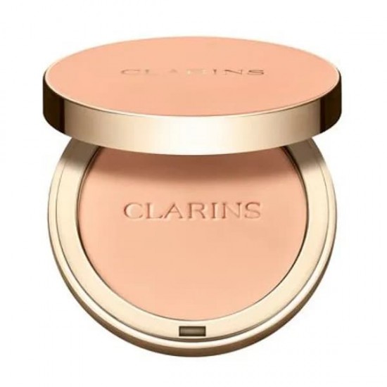 Clarins Ever Matte Poudre Compacte 03 Light Medium 0