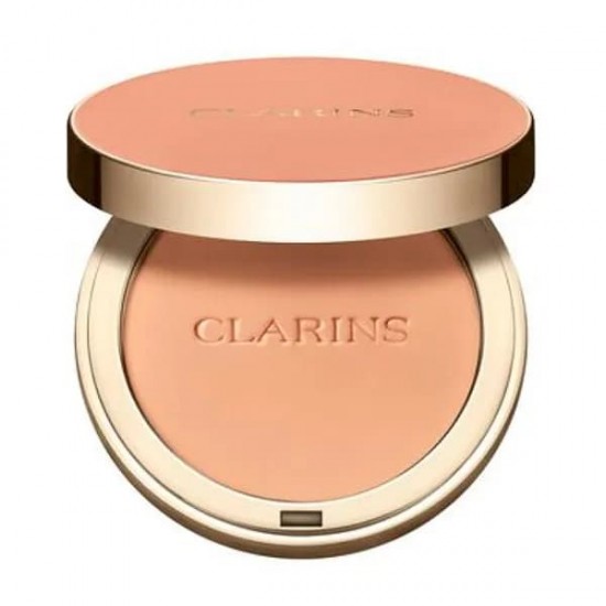 Clarins Ever Matte Poudre Compacte 04 Medium 0