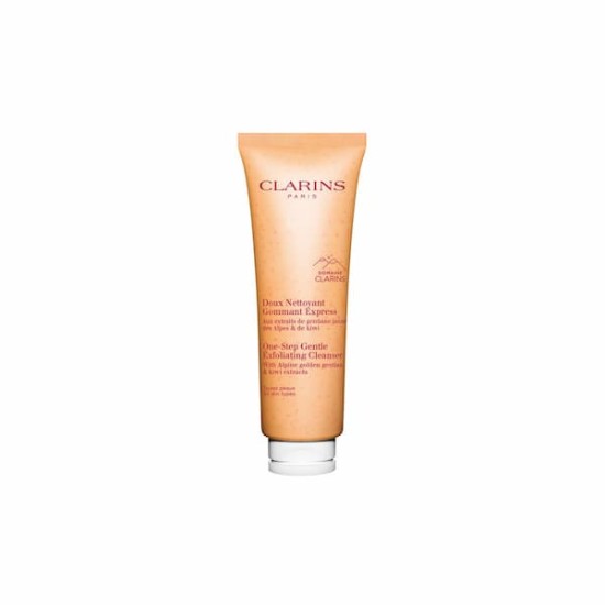 Clarins Doux Nettoyant Gommant Express 125Ml 0