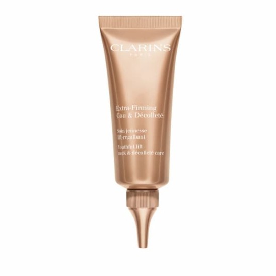 Clarins Extra-Firming Cou Et Décolleté 75Ml 0