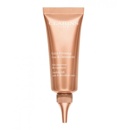 Clarins Extra-Firming Cou Et Décolleté 75Ml 0