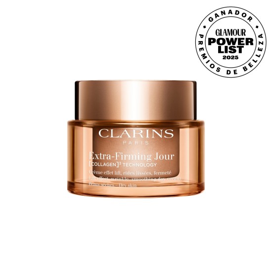 Clarins Extra Firming Crema día Piel Seca 50ml 0