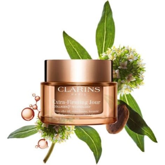 Clarins Extra Firming Crema día Piel Seca 50ml 1