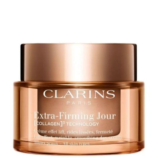 Clarins Extra Firming Crema día Todo Tipo De Piel 50ml 0