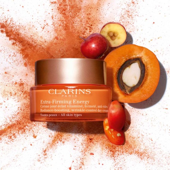 Clarins Extra Firming Energy Cream 50Ml 1