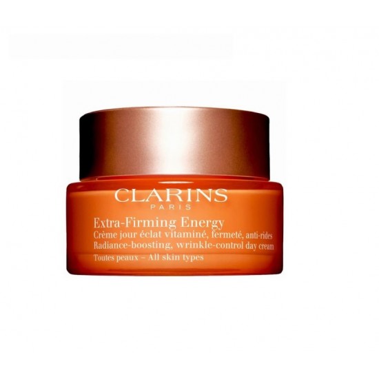 Clarins Extra Firming Energy Cream 50Ml 0