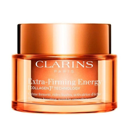 Clarins Extra-Firming Energy Día 50ml 0