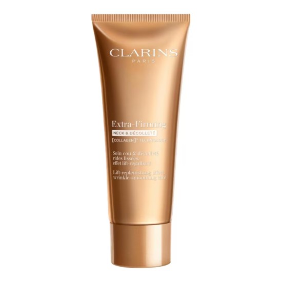 Clarins Extra-Firming Cou Et Décolleté 75Ml 0