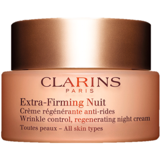 Clarins Extra Firming Crema Noche P.Normal 50ml 0