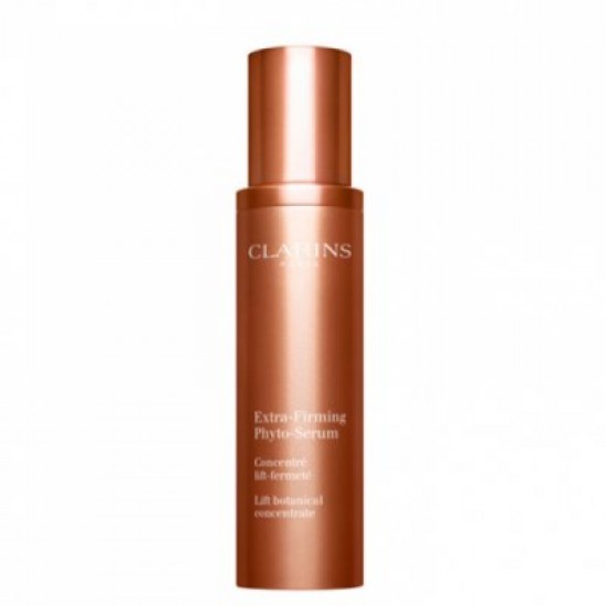 Clarins Extra Firming Serum Botánico 50Ml 0