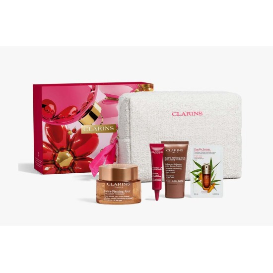 Clarins Lote Experto Extra Firming Todo Tipo De Pieles 0