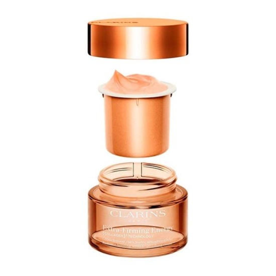 Clarins Extra-Firming Energy Día Recarga 50ml 1