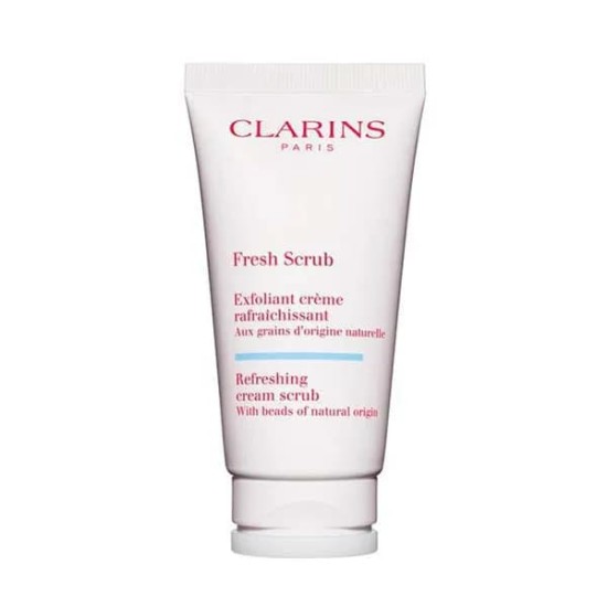 Clarins Fresh Scrub 50ml 0