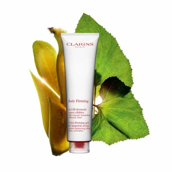 Clarins Body Firming Gel 150Ml 1