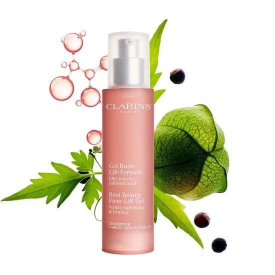 Clarins Gel Busto Tensor Inmediato 50Ml 1