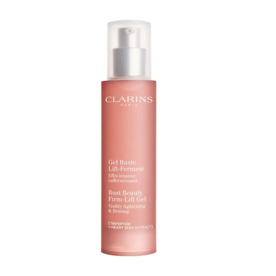 Clarins Gel Busto Tensor Inmediato 50Ml 0