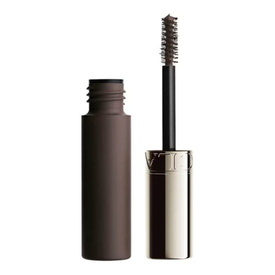 Clarins Gel De Cejas Wonder Sculpt 04 dark brown 1
