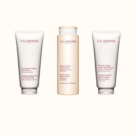 Clarins Gommage Exfoliante Piel Nueva 200ml 4