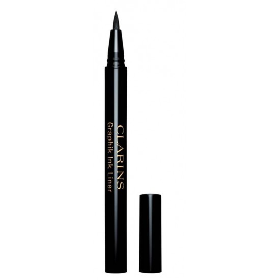 Clarins Eyeliner Graphik Ink Liner 01 Negro 0