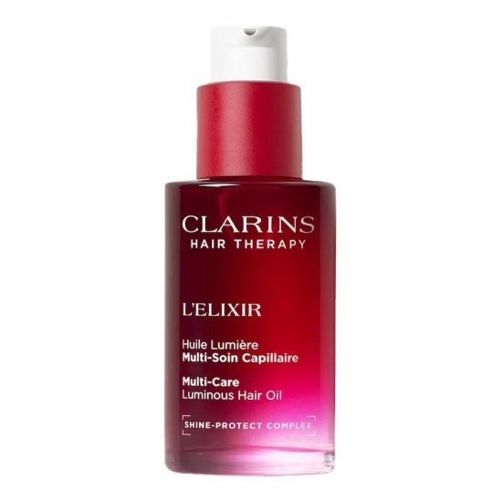 Clarins Hair Care Oil Elixir 50 ml 0