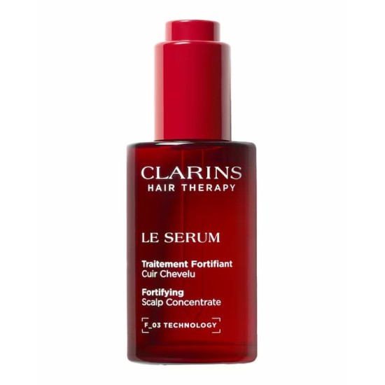 Clarins Hair Care Serum 50 ml 0