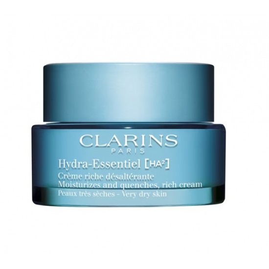 Clarins Hydra Essentiel Cream Riche 50Ml 0