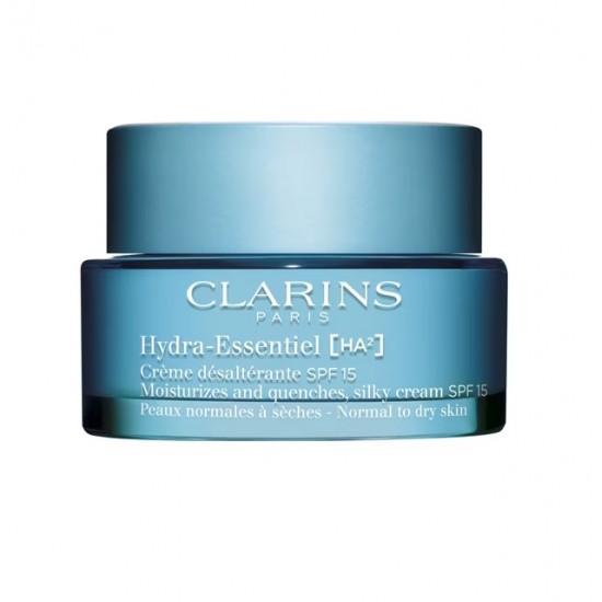 Clarins Hydra Essentiel Cream Spf15 50Ml 0