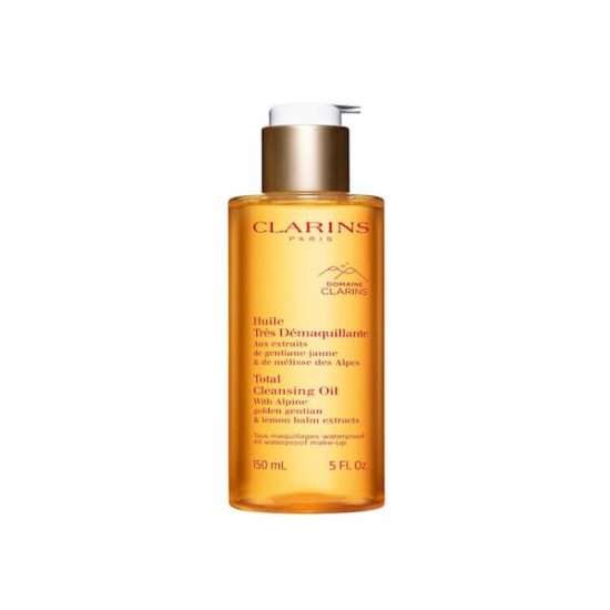 Clarins Aceite Desmaquillante Recarga 300ml 1