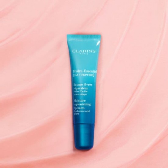 Clarins Hydra Essentiel Bálsamo Reparador de Labios 15ml 1