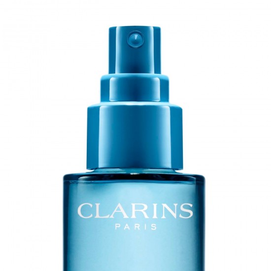 Clarins Brume Hydratante Multi-Protection 75Ml 7