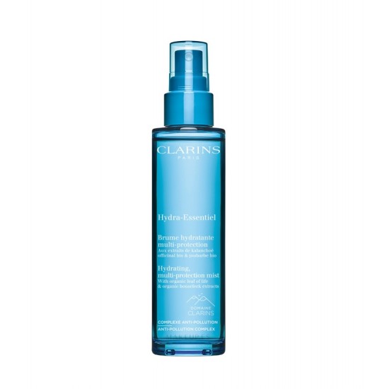 Clarins Brume Hydratante Multi-Protection 75Ml 0