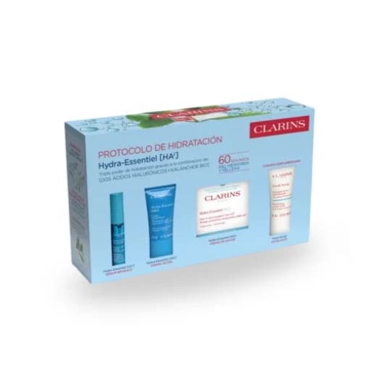 Clarins Hydra Essentiel Night Cream Cofre 0