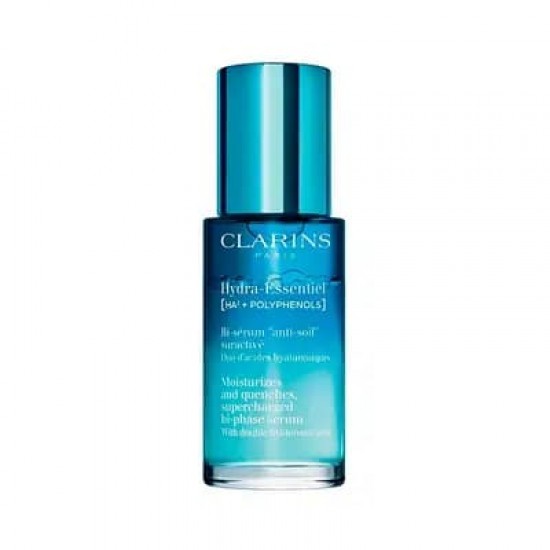 Clarins Hydra Essentiel Sérum 30Ml 0