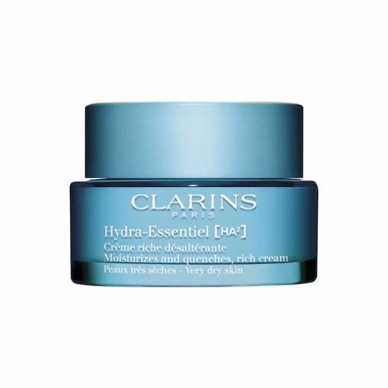 Clarins Hydra Essentiel Cream Riche 50Ml 0
