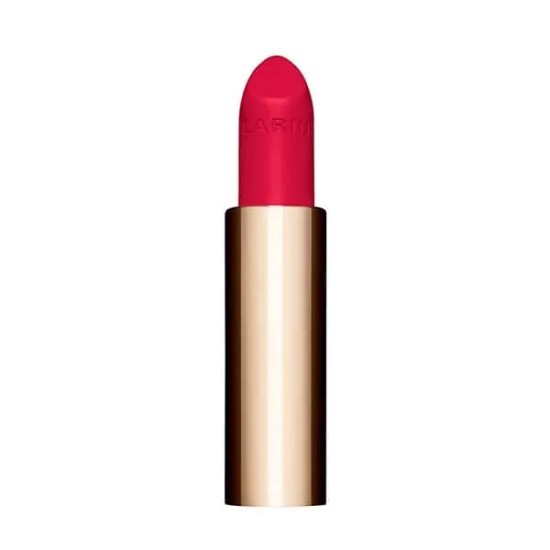 Clarins Joli Rouge Velvet 791V DEEP FUCHSIA 0