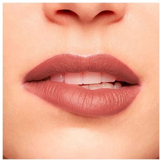 Clarins Joli Rouge Velvet 758V SANDY PINK 2