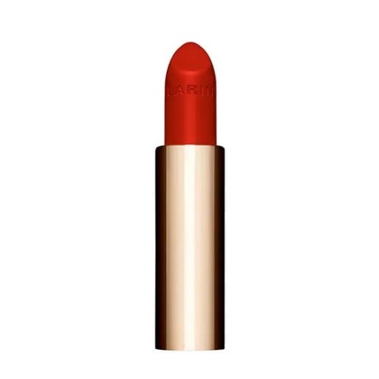 Clarins Joli Rouge Velvet 782V BELL PAPER 0