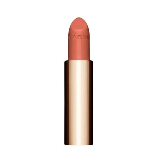 Clarins Joli Rouge Velvet 783V ALMOND NUDE 0