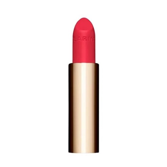 Clarins Joli Rouge Velvet 790V CORAL ORCHID 0