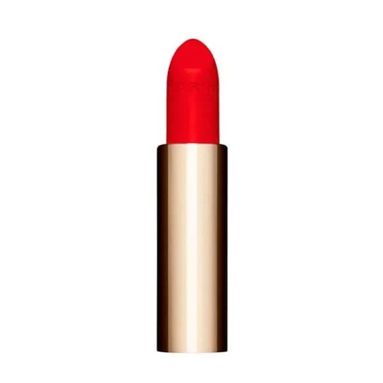 Clarins Joli Rouge Velvet 792V POPPY 0