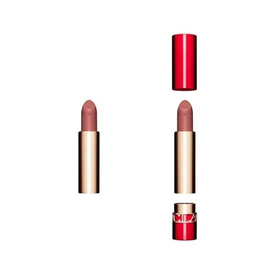Clarins Joli Rouge Velvet 795V CHESTNUT 1