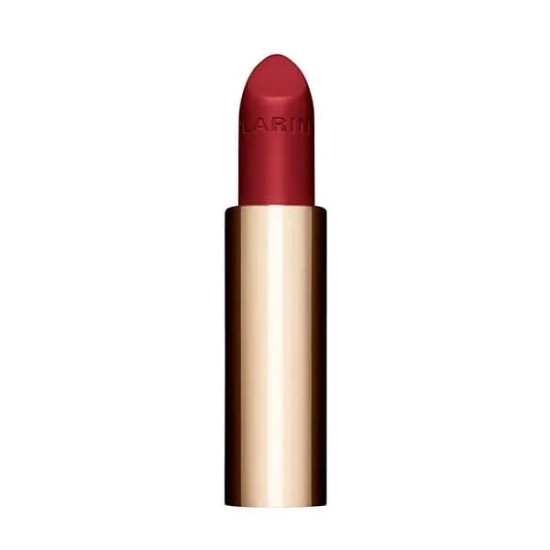 Clarins Joli Rouge Velvet 796V RED PLUM 0