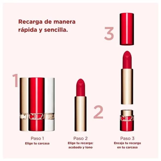 Clarins Joli Rouge Velvet 795V CHESTNUT 4