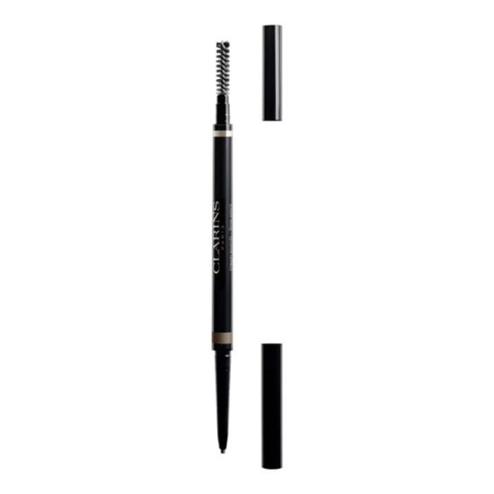 Clarins Lápiz De Cejas Wonder Define 02 cool brown 1