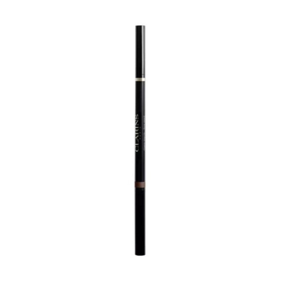 Clarins Lápiz De Cejas Wonder Define 03 warm brown 0
