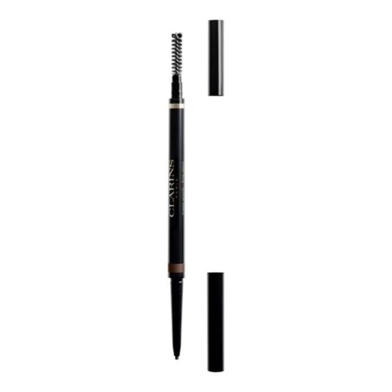Clarins Lápiz De Cejas Wonder Define 03 warm brown 1